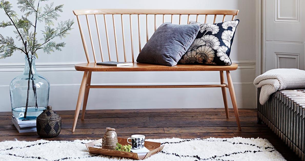 Nordic Style Decorative Furniture photo
